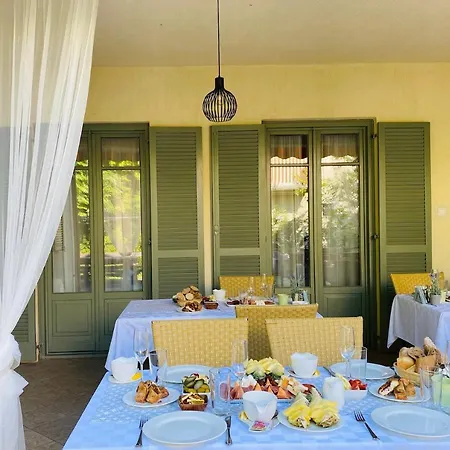 Oliva Boutique Hotel