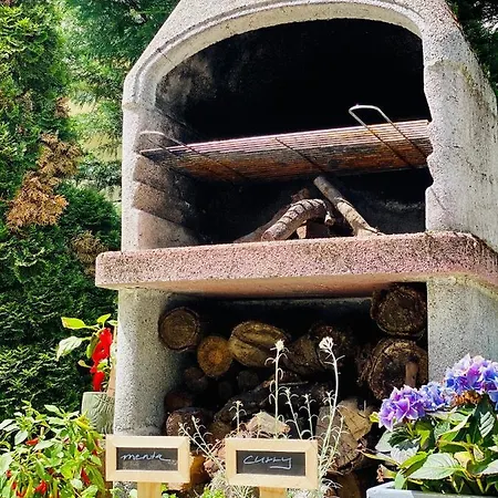 Oliva Boutique Hotel