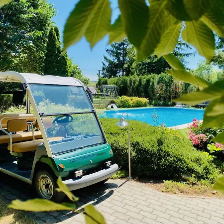 Oliva Boutique Zamárdi