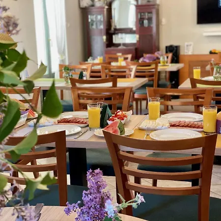 Hotel Oliva Boutique