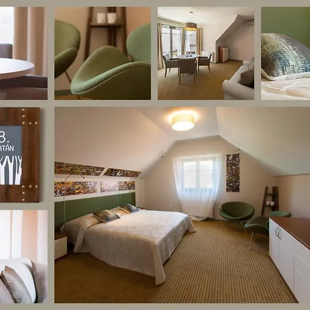 Oliva Boutique Zamárdi