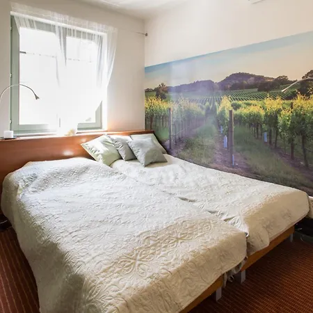 Oliva Boutique Hotel Zamardi