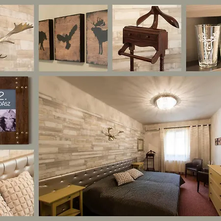 Oliva Boutique Hotel