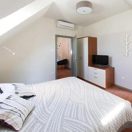 Oliva Boutique Hotel