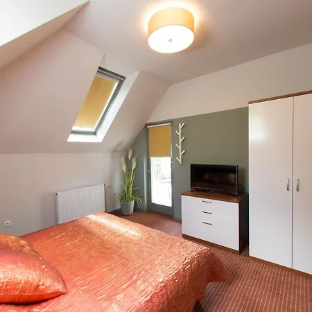 Hotel Oliva Boutique
