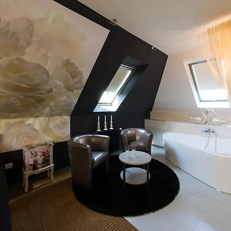 Oliva Boutique Hotel Zamardi