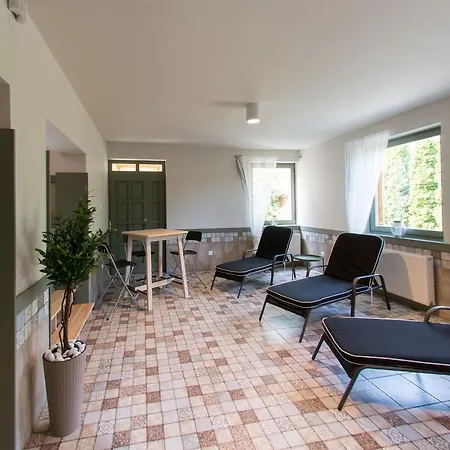 Oliva Boutique Hotel Zamardi
