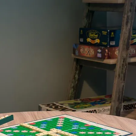 Oliva Boutique * Zamárdi