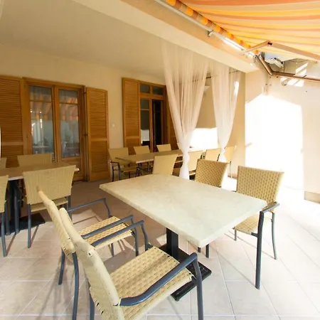 Oliva Boutique Hotel