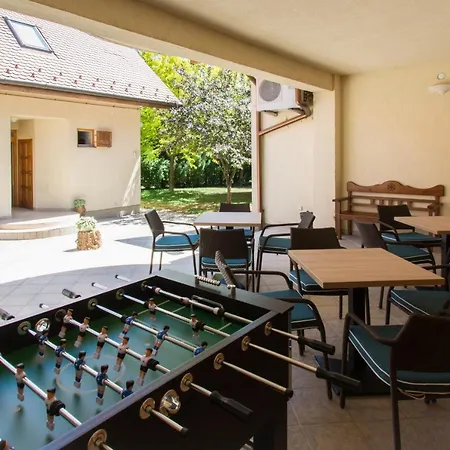 Oliva Boutique * Zamárdi