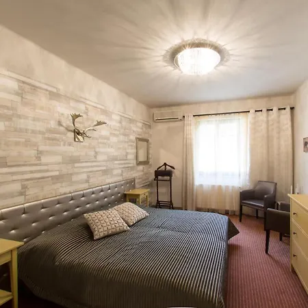 Oliva Boutique Hotel Zamardi