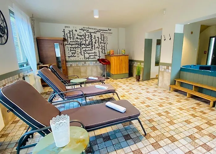 Oliva Boutique * Zamárdi