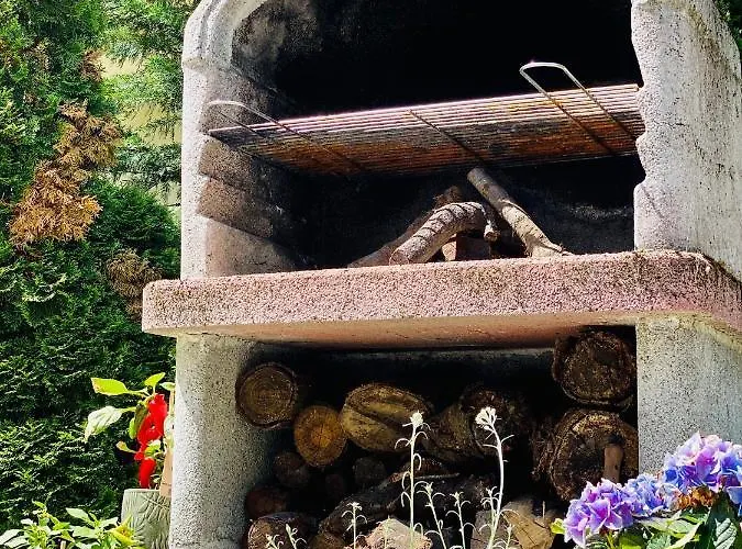 Oliva Boutique ホテル