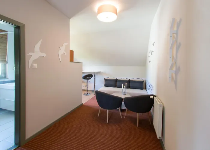 Oliva Boutique ホテル *