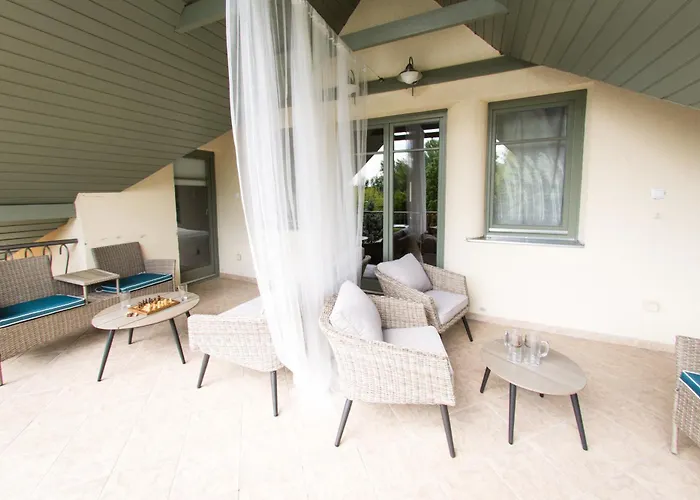 Oliva Boutique * Zamárdi