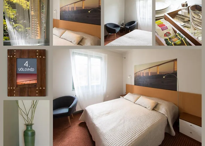 Oliva Boutique ホテル