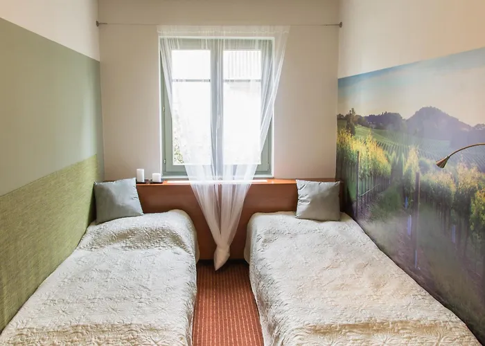 ホテル Oliva Boutique *