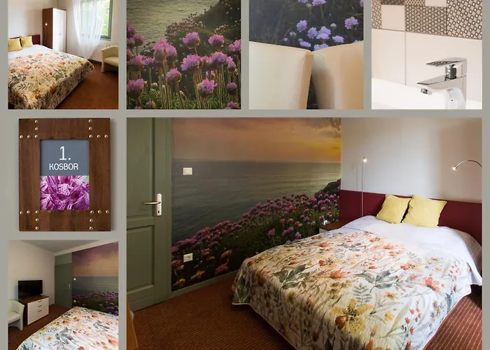 Oliva Boutique Zamárdi