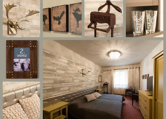 Oliva Boutique ホテル