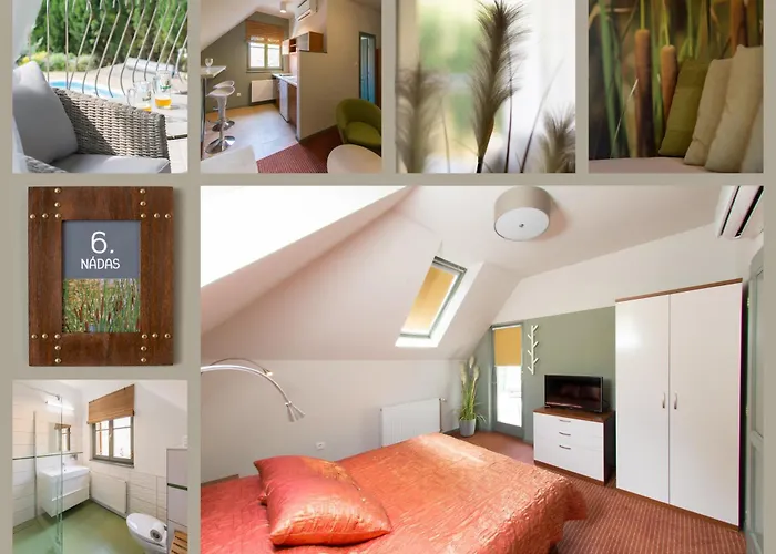 Oliva Boutique ホテル