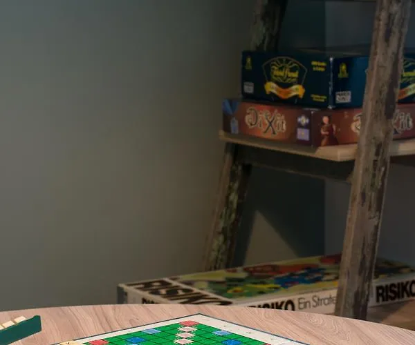 Oliva Boutique * Zamárdi