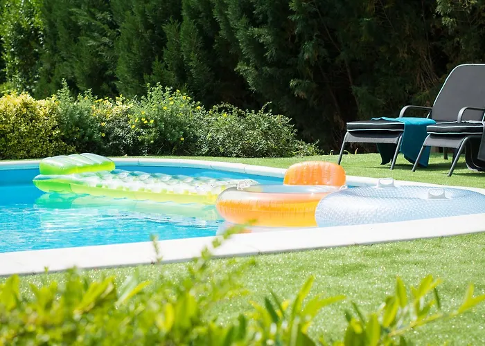 ホテル Oliva Boutique Zamárdi