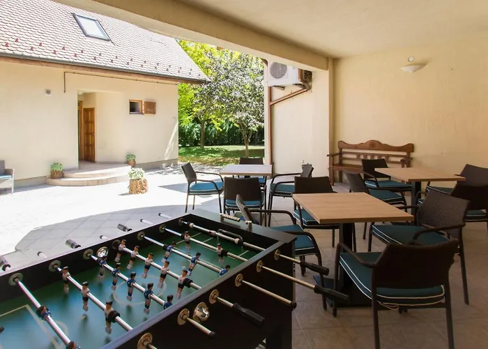 Oliva Boutique * Zamárdi