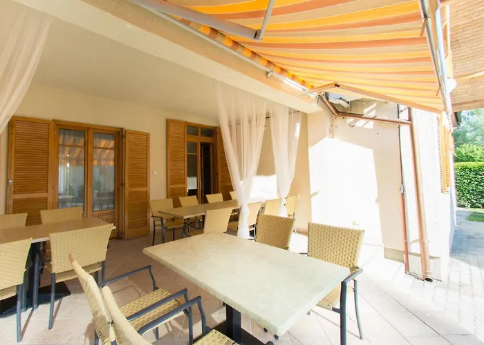 ホテル Oliva Boutique *