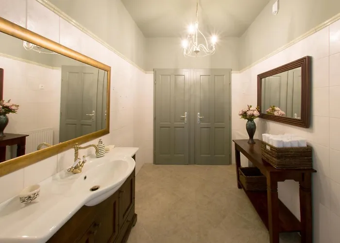 Oliva Boutique ホテル Zamárdi